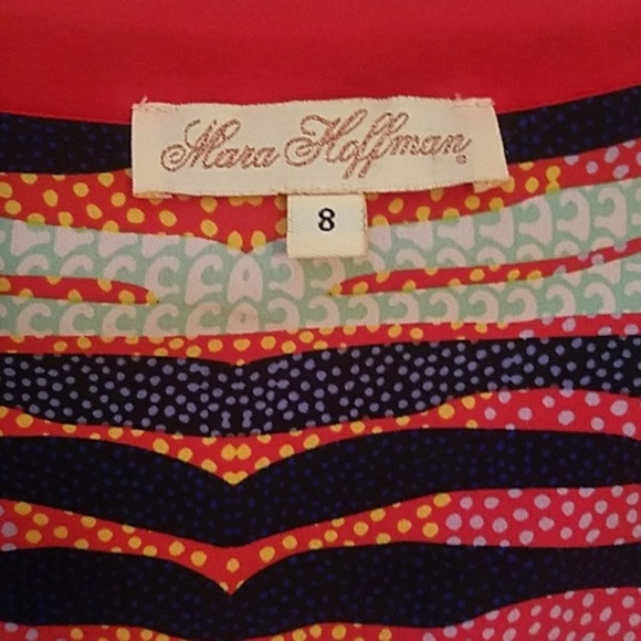 Mara Hoffman Dress - Picture 2 of 2